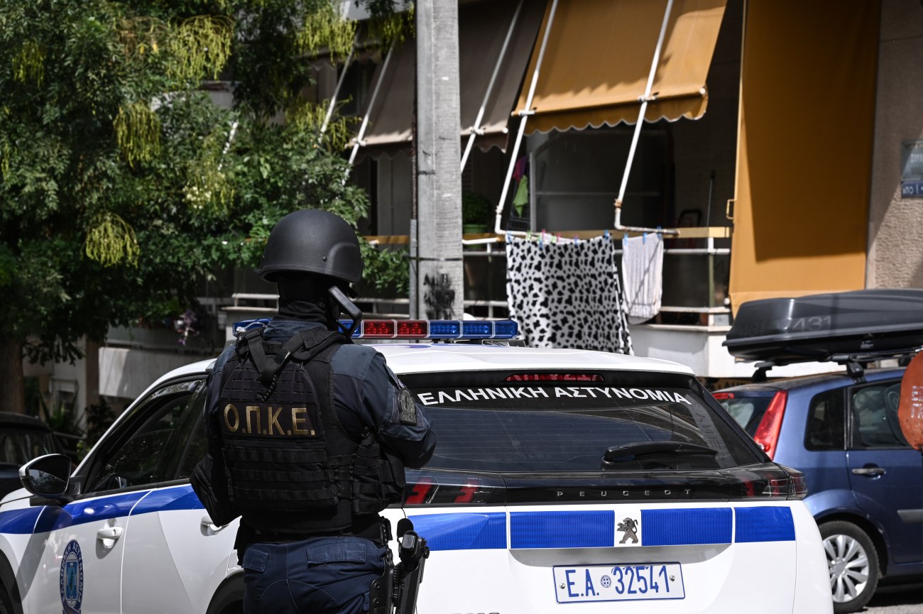 Γορτυνία: Ληστές επιτέθηκαν σε επιχειρηματία και τον βασάνισαν για μιάμιση ώρα