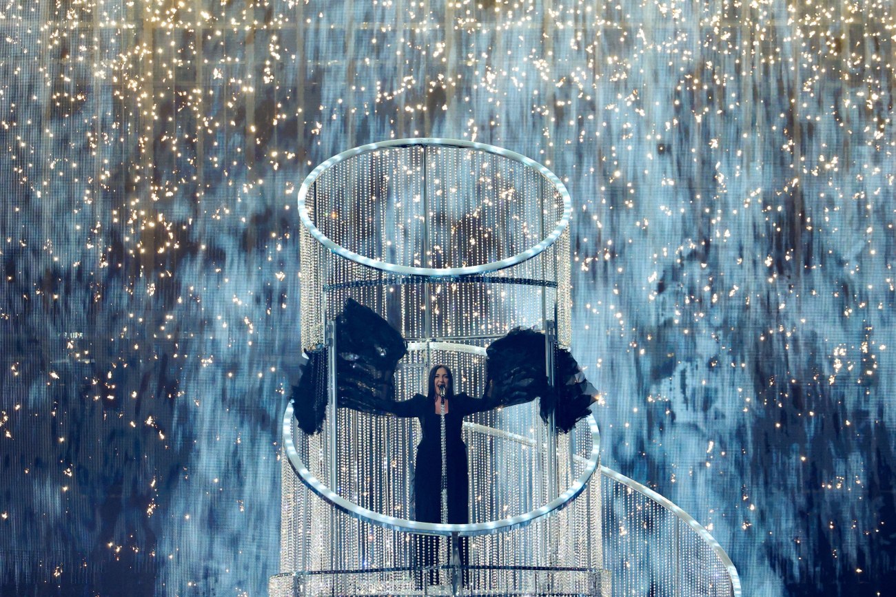 Eurovision: Η EBU επιβεβαιώνει την αποδοχή της συμμετοχής του Ισραήλ μετά τις εξελίξεις στη Γάζα