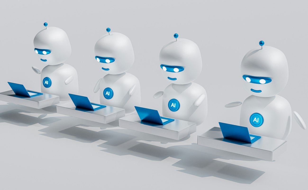 Καλιφόρνια: Νέοι κανόνες για τα chatbots τεχνητής νοημοσύνης μετά από αυτοκτονίες εφήβων