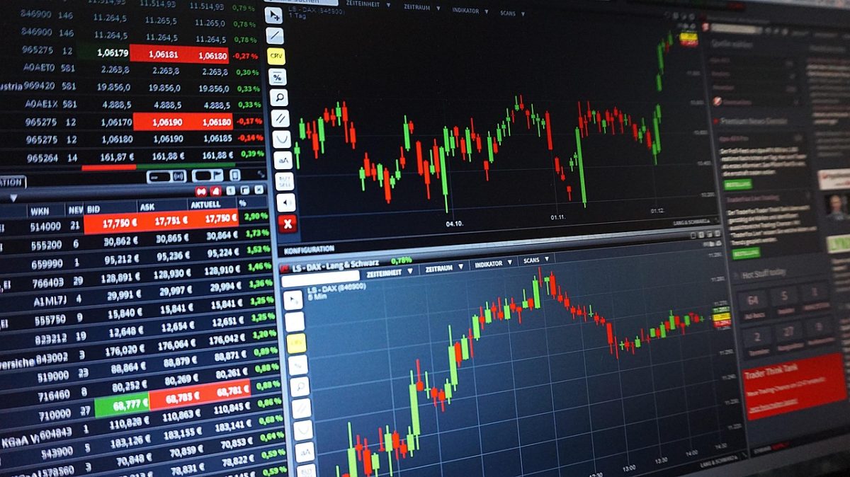 Η αναδυόμενη τάση του debasement trade στις παγκόσμιες αγορές