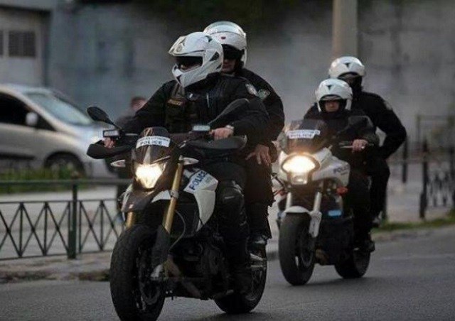 Δύο ελληνικές πόλεις μεταξύ των 30 πιο επικίνδυνων της Ευρώπης