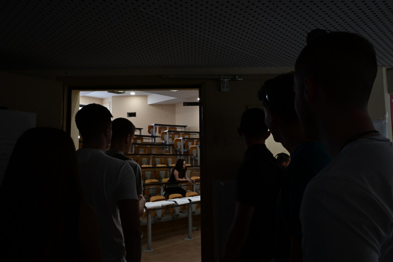 Διευκρινιστική εγκύκλιος του υπουργείου Παιδείας για το νέο πειθαρχικό δίκαιο φοιτητών στα ΑΕΙ
