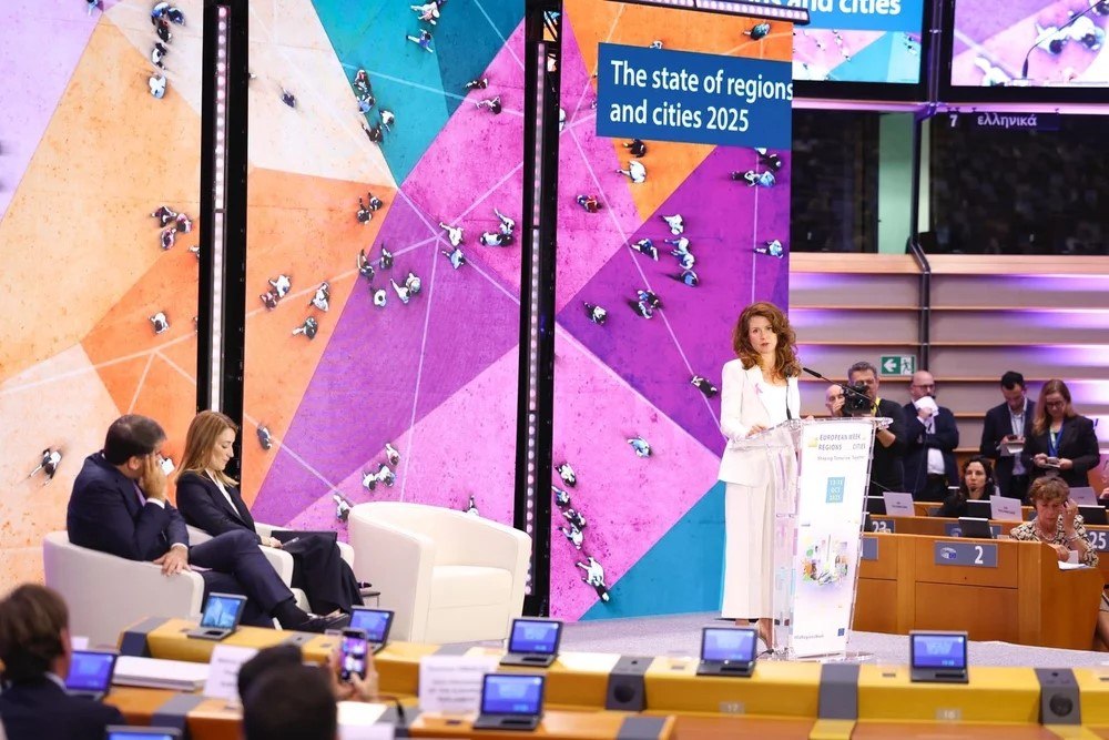 Η ευρωπαϊκή ένωση αντιμέτωπη με σοβαρή και κοστοβόρα στεγαστική κρίση
