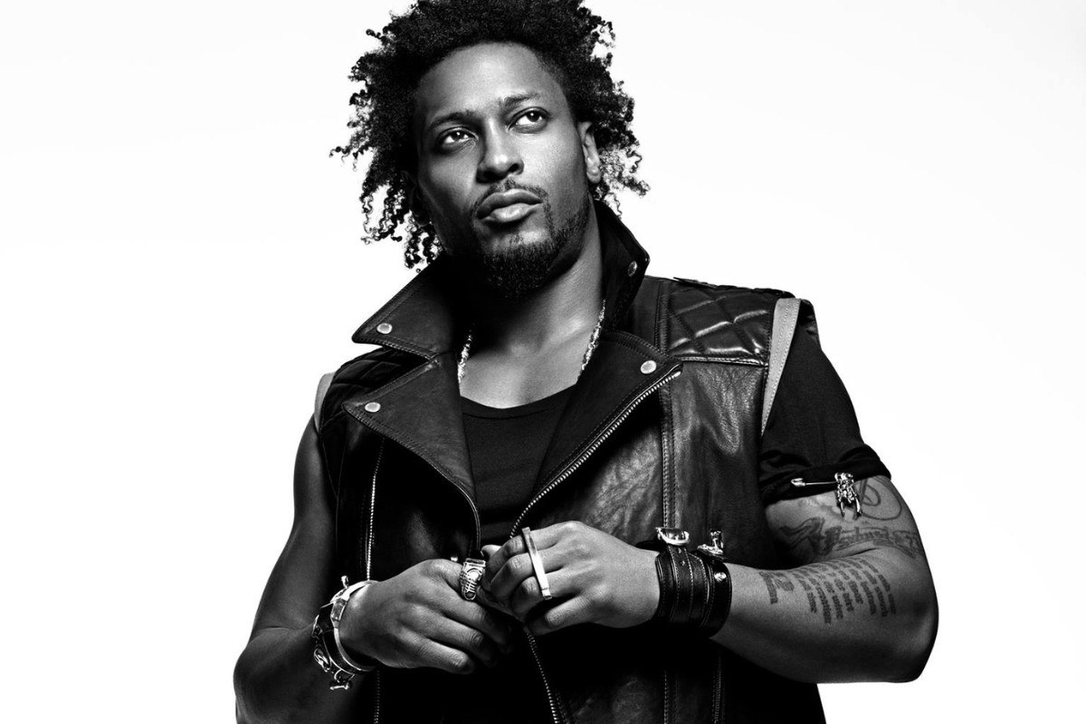 Θλίψη στη soul: Έφυγε από τη ζωή ο θρυλικός D’Angelo σε ηλικία 51 ετών από καρκίνο