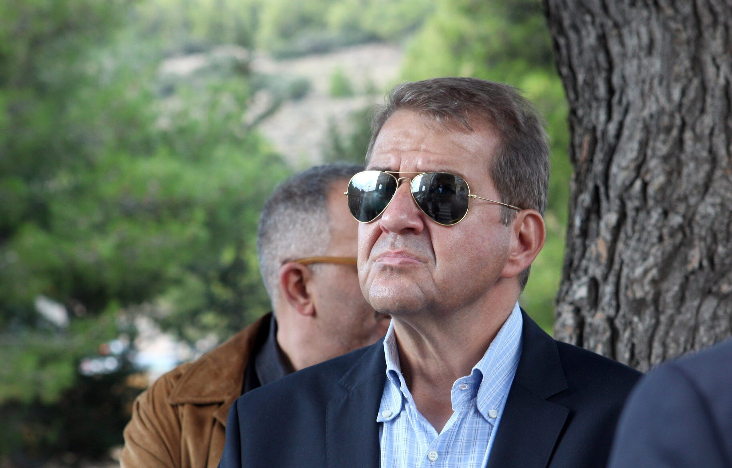 Σωτήρης Ξενάκης: Οι ανησυχίες για την υγεία με καθυστέρησαν να αποκτήσω δεύτερο παιδί