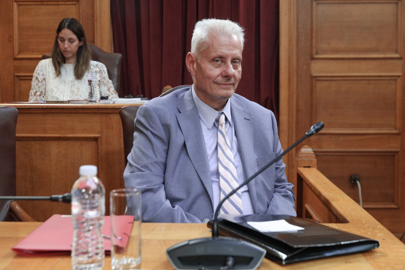 Ζαλίδης (αντιπρόεδρος ΟΠΕΚΕΠΕ): Αδυναμία δέσμευσης για το χρονοδιάγραμμα πληρωμών, δύσκολες οι πληρωμές του Οκτωβρίου