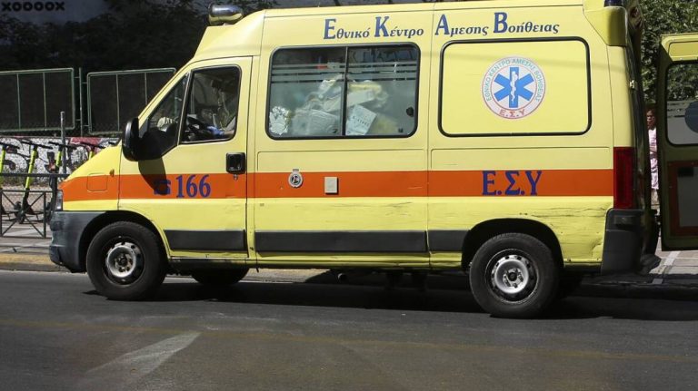 Θεσσαλονίκη: 82χρονος καταγγέλλει ξυλοδαρμό από γιατρό στη μέση του δρόμου