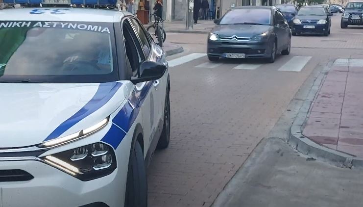 Μεσσηνία: Στον εισαγγελέα Καλαμάτας οι δύο συλληφθέντες για τη διπλή δολοφονία στη Φοινικούντα