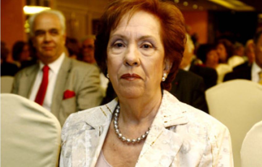 Άννα Ψαρούδα-Μπενάκη: Ορόσημο ισότητας και ανατροπής σε ανδροκρατούμενες δομές