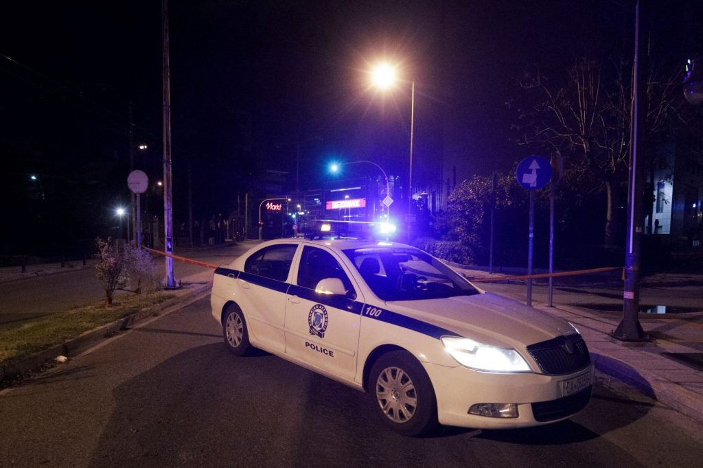 Θανάσιμη συμπλοκή με πυροβολισμούς στους Ευζώνους Κιλκίς