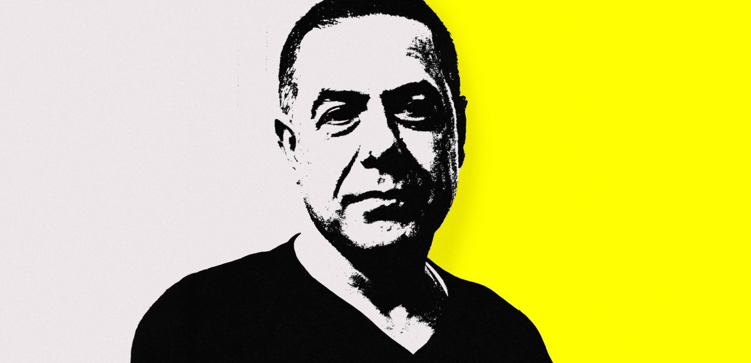 Χουσάμ Αμπού Σαφίγια: Ο γιατρός που παραμένει πίσω από τις γραμμές του Ισραήλ και αρνείται να εγκαταλείψει τους ασθενείς του