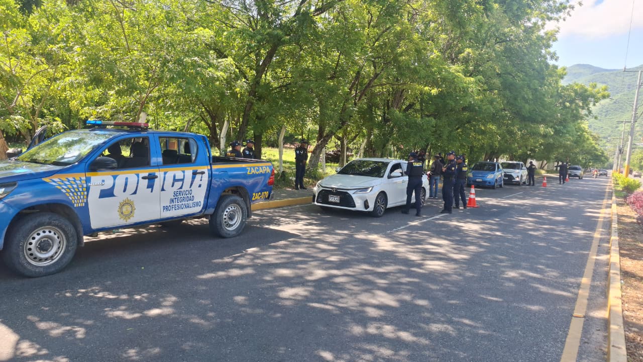 Γουατεμάλα: Η απόδραση 20 κακοποιών της Barrio 18 προκαλεί πολιτική αναταραχή και αποπομπές υπουργών