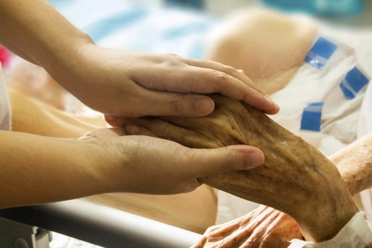 Η Ουρουγουάη ψηφίζει νόμο που επιτρέπει την ευθανασία