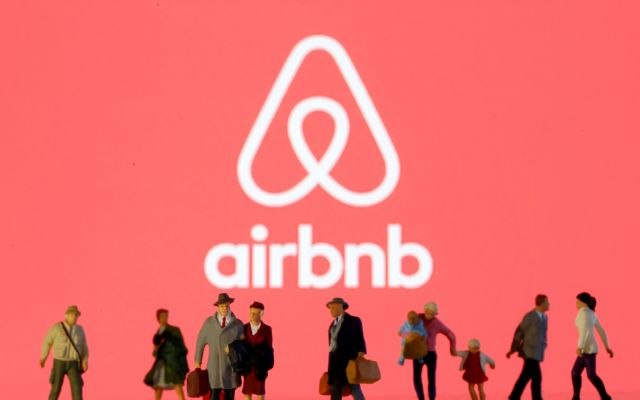 Αυξημένη ζήτηση για Airbnb το φθινόπωρο στην Ελλάδα: Αποκαλυπτικά στοιχεία