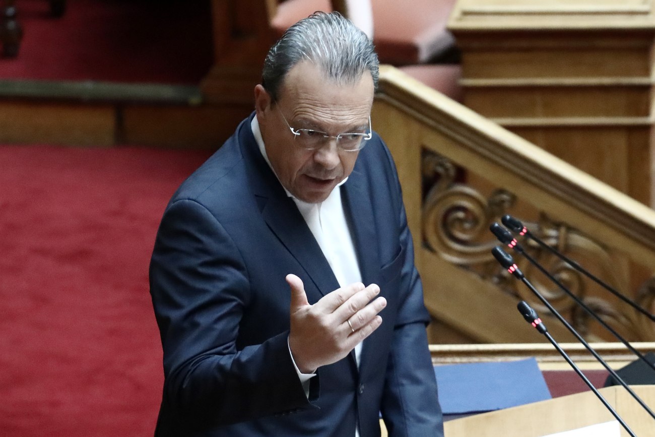 Φάμελλος: Η εξωτερική πολιτική της κυβέρνησης είναι επικίνδυνη, δεν παίζουμε απλώς άμυνα
