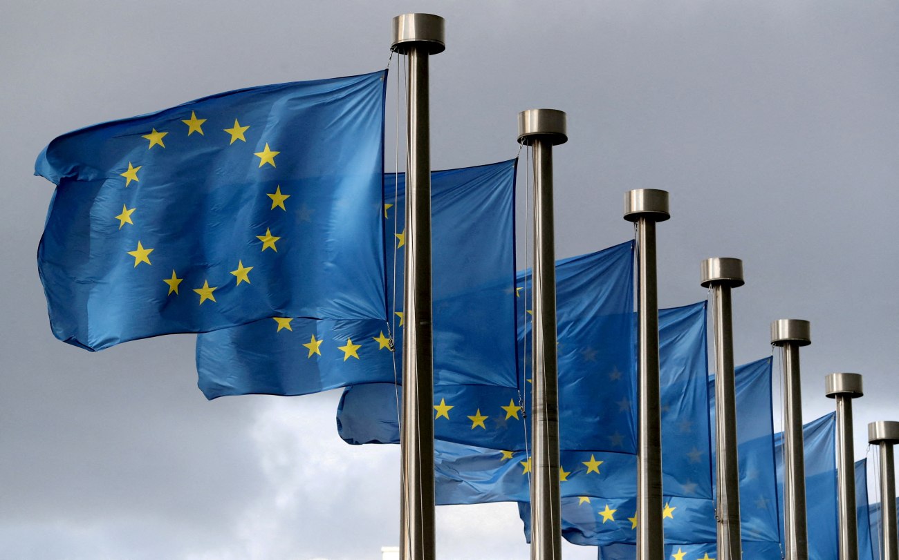 ΕΕ: Η επιτροπή του Ευρωπαϊκού Κοινοβουλίου επιταχύνει την κατάργηση του ρωσικού φυσικού αερίου