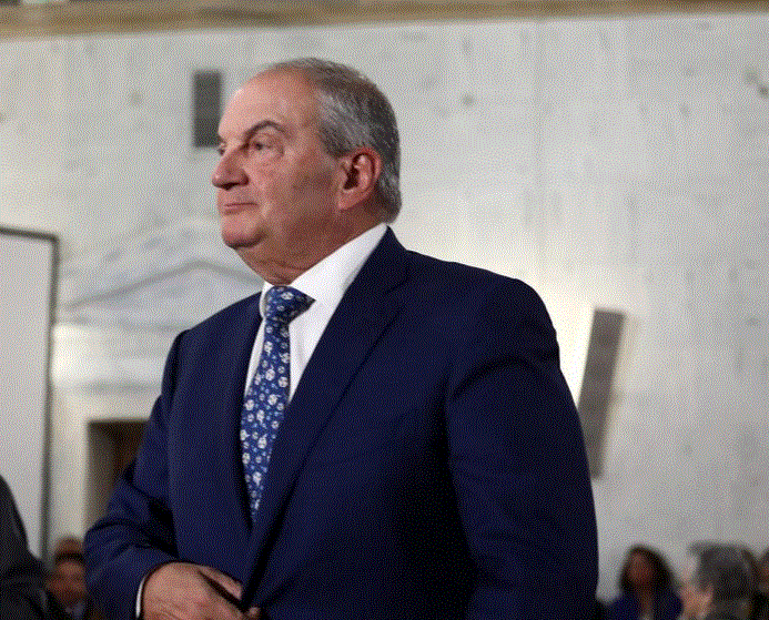Άβουλοι και μοιραίοι: Η επείγουσα ανάγκη για ανάληψη ευθυνών