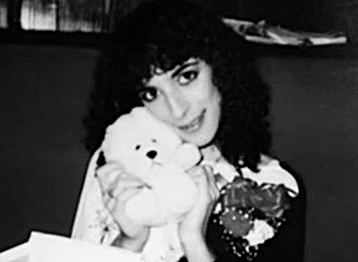 40 χρόνια μετά: Η ανακάλυψη του DNA ενός καλαμακιού οδηγεί στη δίκη του φερόμενου δολοφόνου της Τερέζα