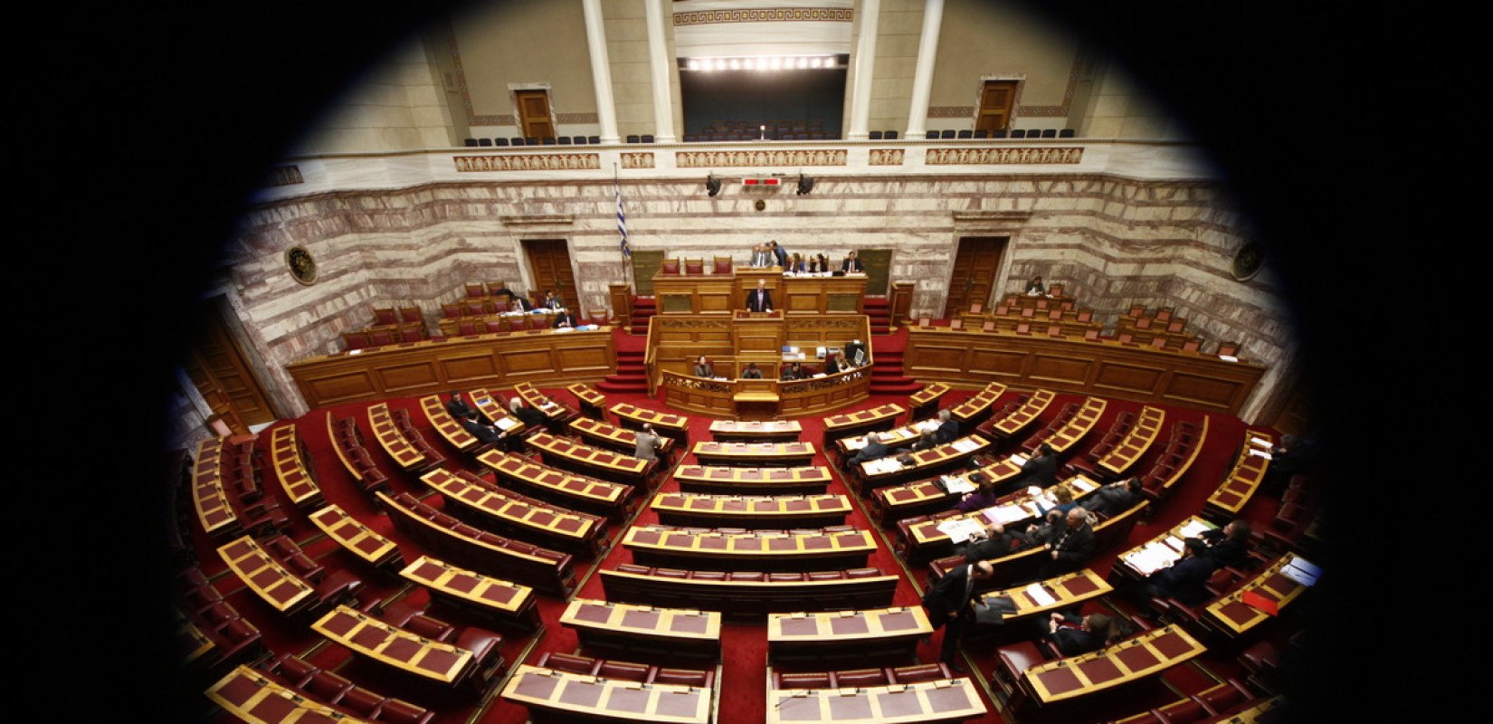 Ενδυναμώνεται η συνεργασία της δημοκρατικής αντιπολίτευσης: Η σημασία της συνάντησης στη Βουλή και ο ρόλος του ΟΠΕΚΕΠΕ