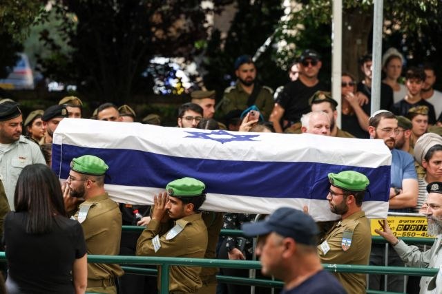 Η Χαμάς επιβεβαιώνει τη δέσμευσή της για τον επαναπατρισμό των νεκρών ομήρων