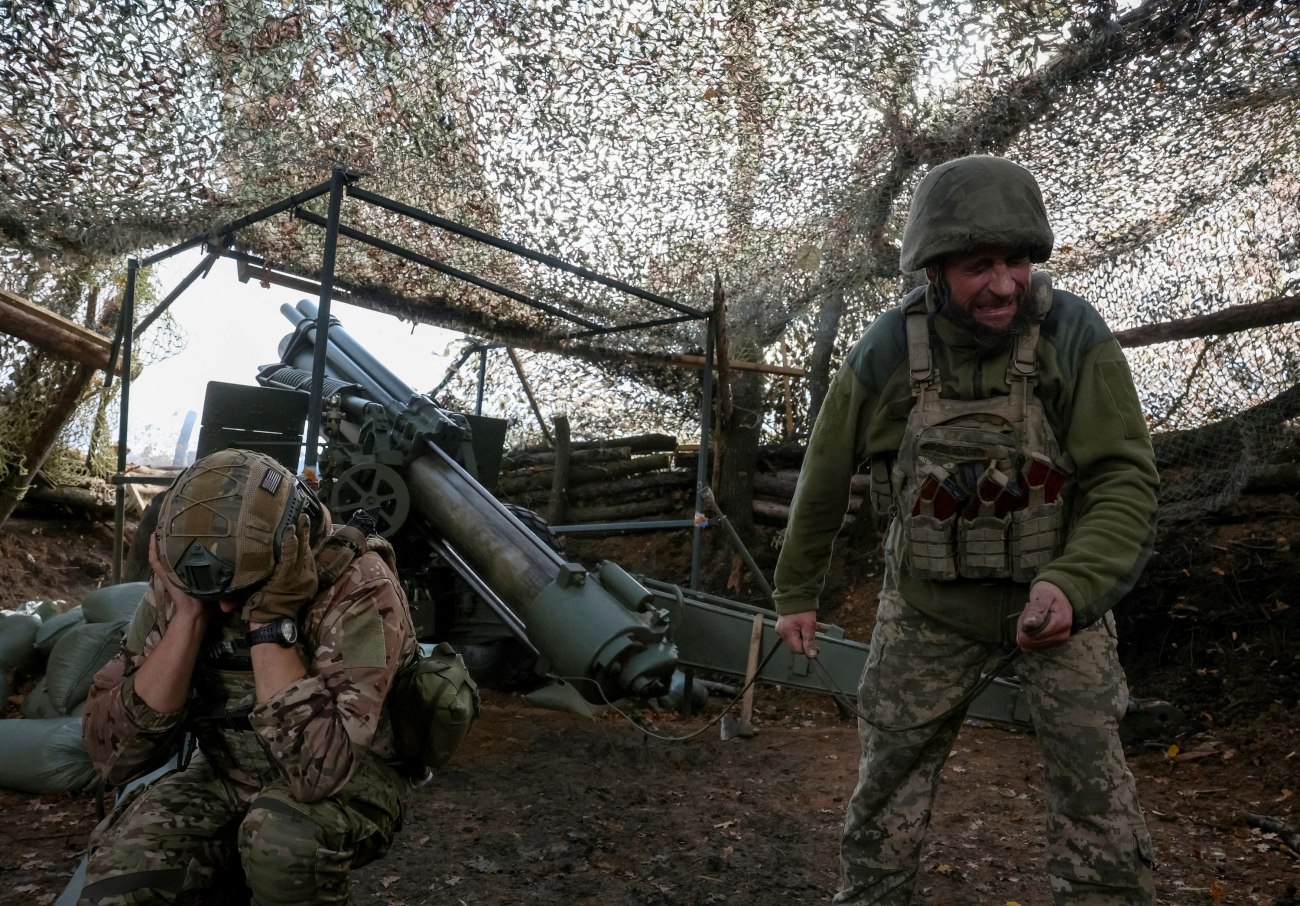 Ουκρανία: Συνάντηση Τραμπ-Ζελένσκι στον Λευκό Οίκο εν μέσω εντάσεων με τον Πούτιν