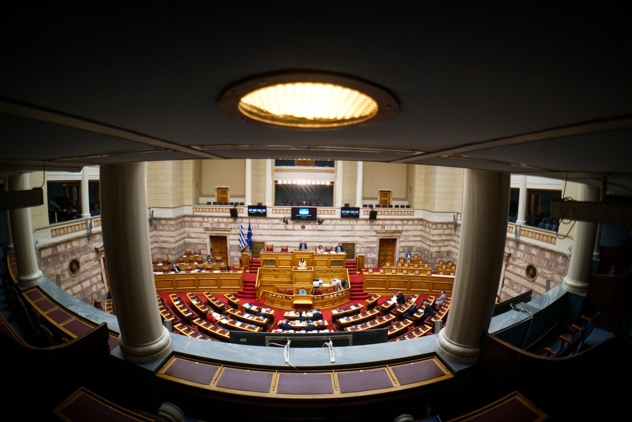 Δριμεία κριτική στην εξωτερική πολιτική: Η κατάσταση επιδεινώνεται