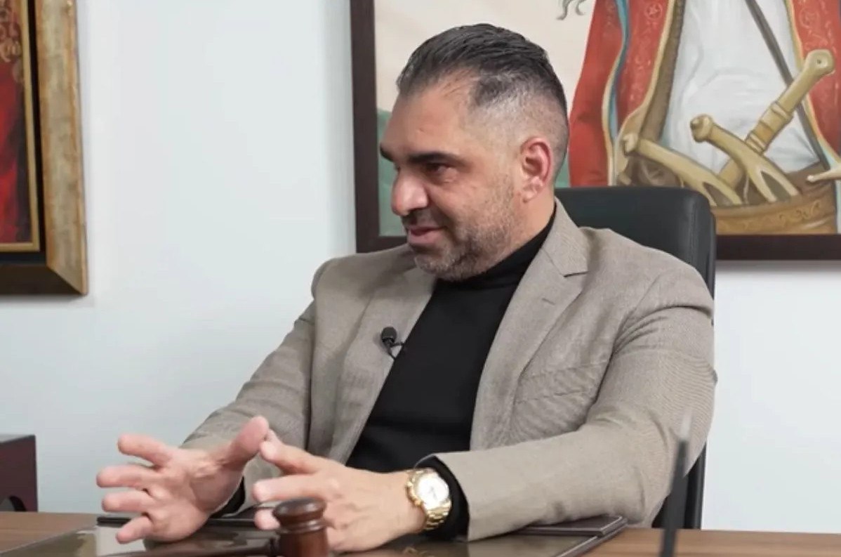 Σταύρος Δημοσθένους: Ανθρωποκυνηγητό για τη σύλληψη των δραστών της δολοφονίας του Κύπριου επιχειρηματία