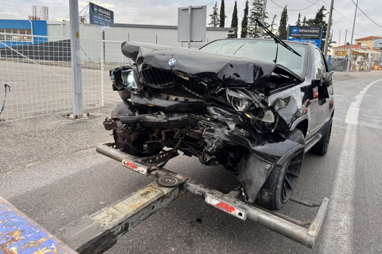 Νέα στοιχεία για το θανατηφόρο τροχαίο στις Αφίδνες: Ο οδηγός υπό την επήρεια αλκοόλ