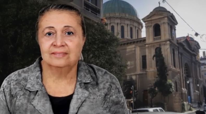 Απορία του γιου της Ελένης Παπαδοπούλου για τη νέα έρευνα της υπόθεσης θανάτου της