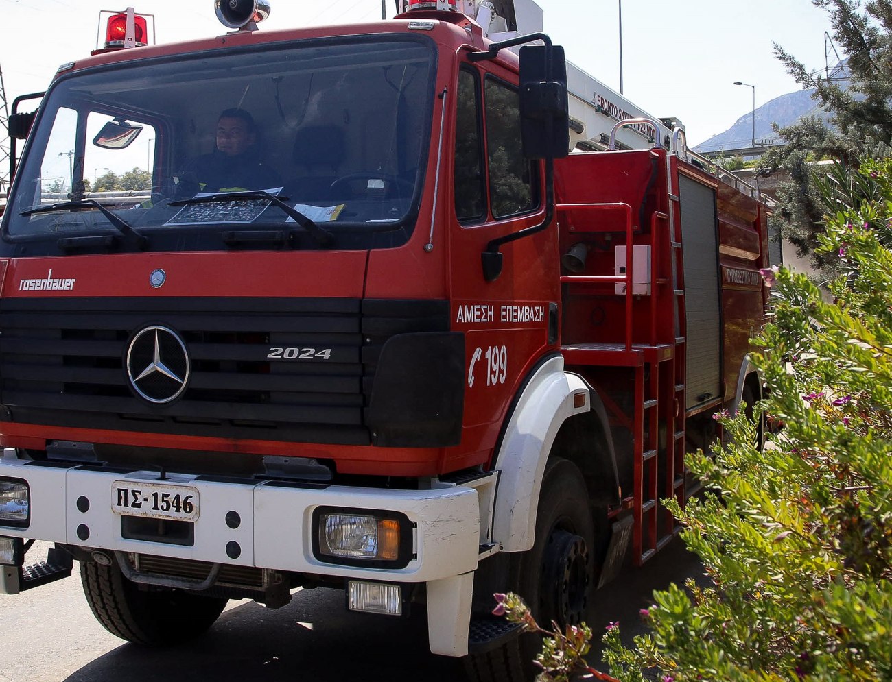 Περιπέτεια δύο τουριστριών από την Ιταλία στον Μπάλο: Εγκλωβίστηκαν σε δύσβατο σημείο