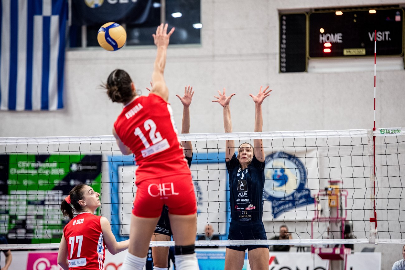 Ξεκινά η Volley League γυναικών για την αγωνιστική περίοδο 2025-26