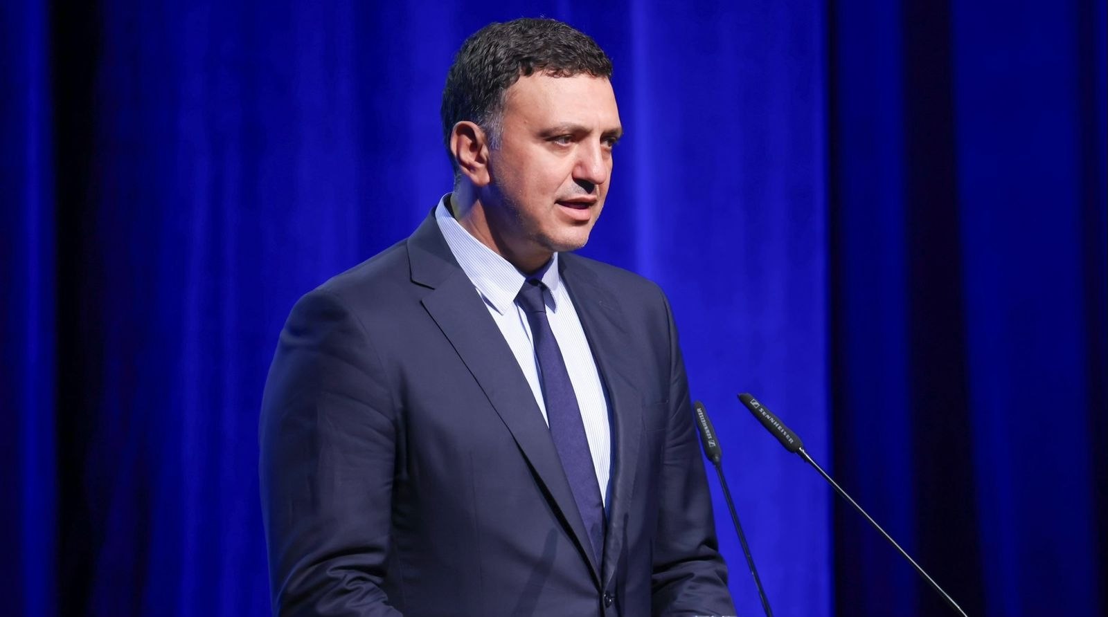 Κικίλιας: Η ναυτιλία απαιτεί διεθνείς κανόνες που να γίνονται αποδεκτοί από όλους