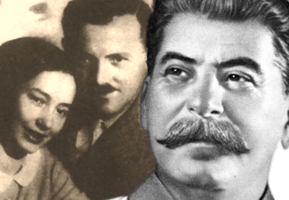 Ο σοβιετικός κατάσκοπος που απέφυγε τον θάνατο εκβιάζοντας τον Στάλιν