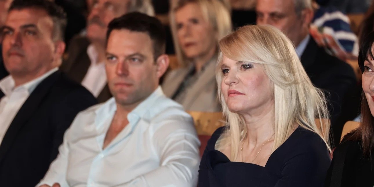 Διάλογος Κασσελάκη – Τζάκρη αποκαλύπτει ένταση στο Κίνημα Δημοκρατίας