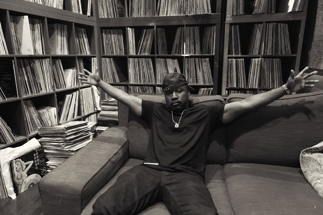 Το χιπ χοπ είναι για τους γενναίους: Ο Havoc των Mobb Deep επιστρέφει με αυθεντικό ραπ