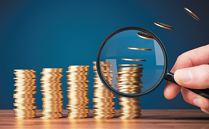 Πληθωρισμός: Οι υπηρεσίες διατηρούν υψηλά επίπεδα