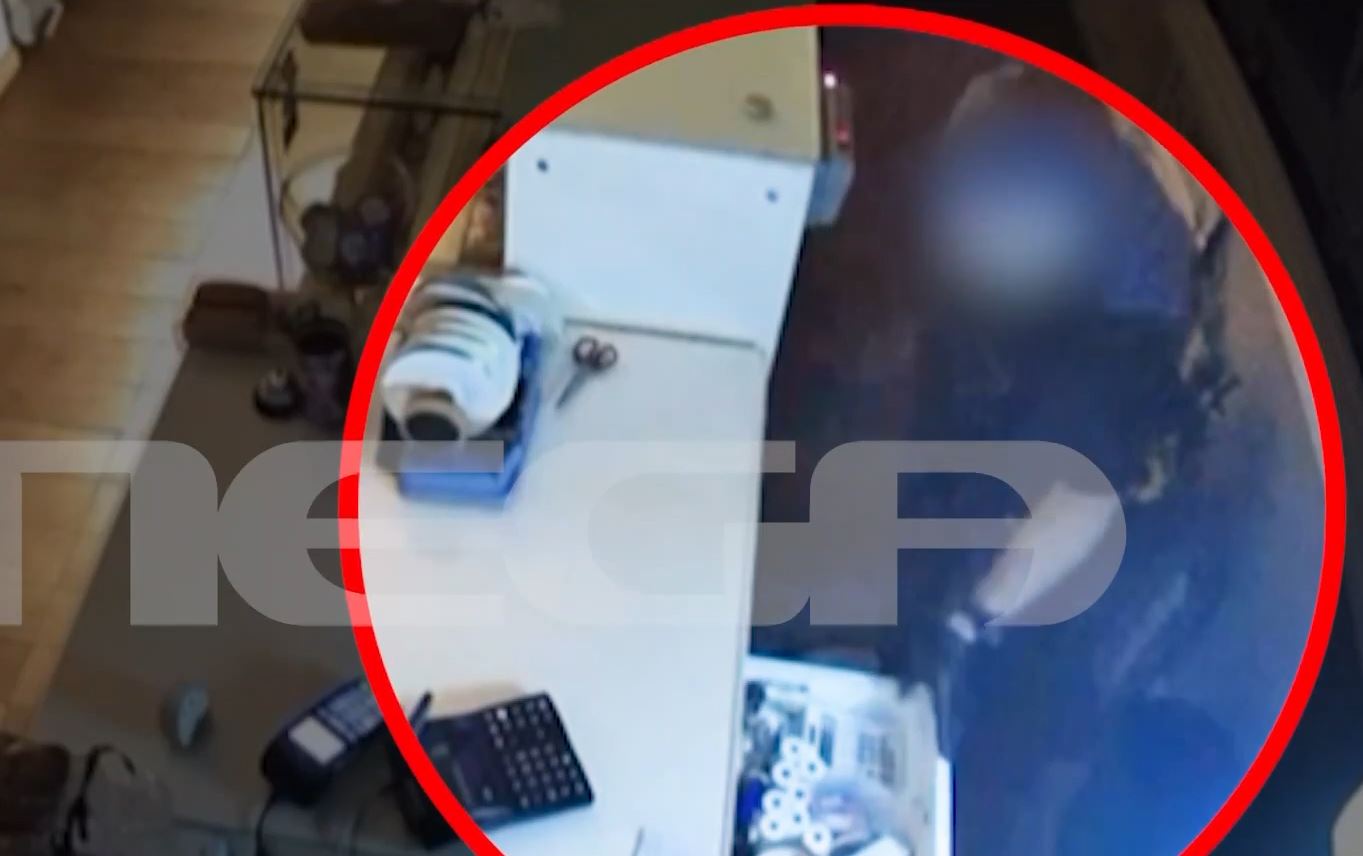 Συνελήφθη διαρρήκτης που δραστηριοποιούνταν στο Κολωνάκι – Βίντεο ντοκουμέντο αποκαλύπτει τη δράση του