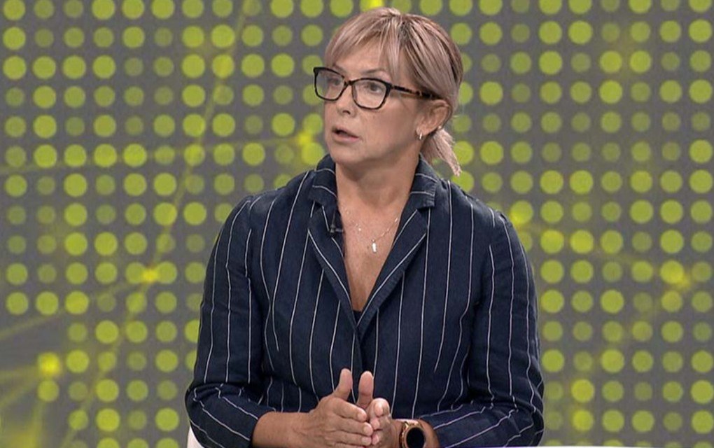 Βοσνία Ερζεγοβίνη: Διορισμός της Άνα Τρίσιτς Μπάμπιτς ως υπηρεσιακής προεδρίνας της Σερβικής Δημοκρατίας