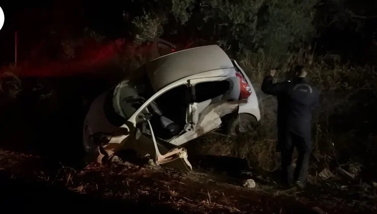Σοβαρό τροχαίο στο Ηράκλειο: Αγωνία για τον 13χρονο που νοσηλεύεται στη ΜΕΘ