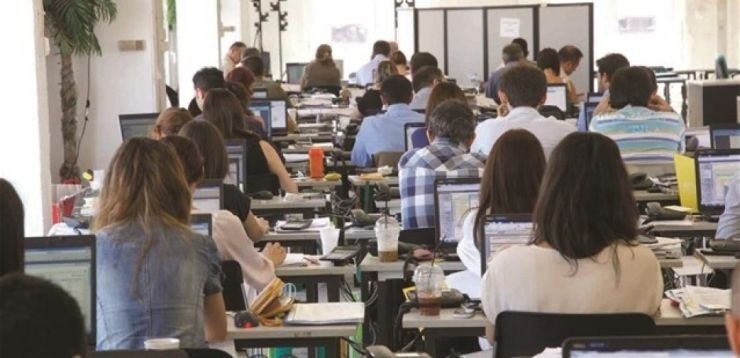 Αλλαγές στην ψηφιακή κάρτα εργασίας: Η νέα εγκύκλιος