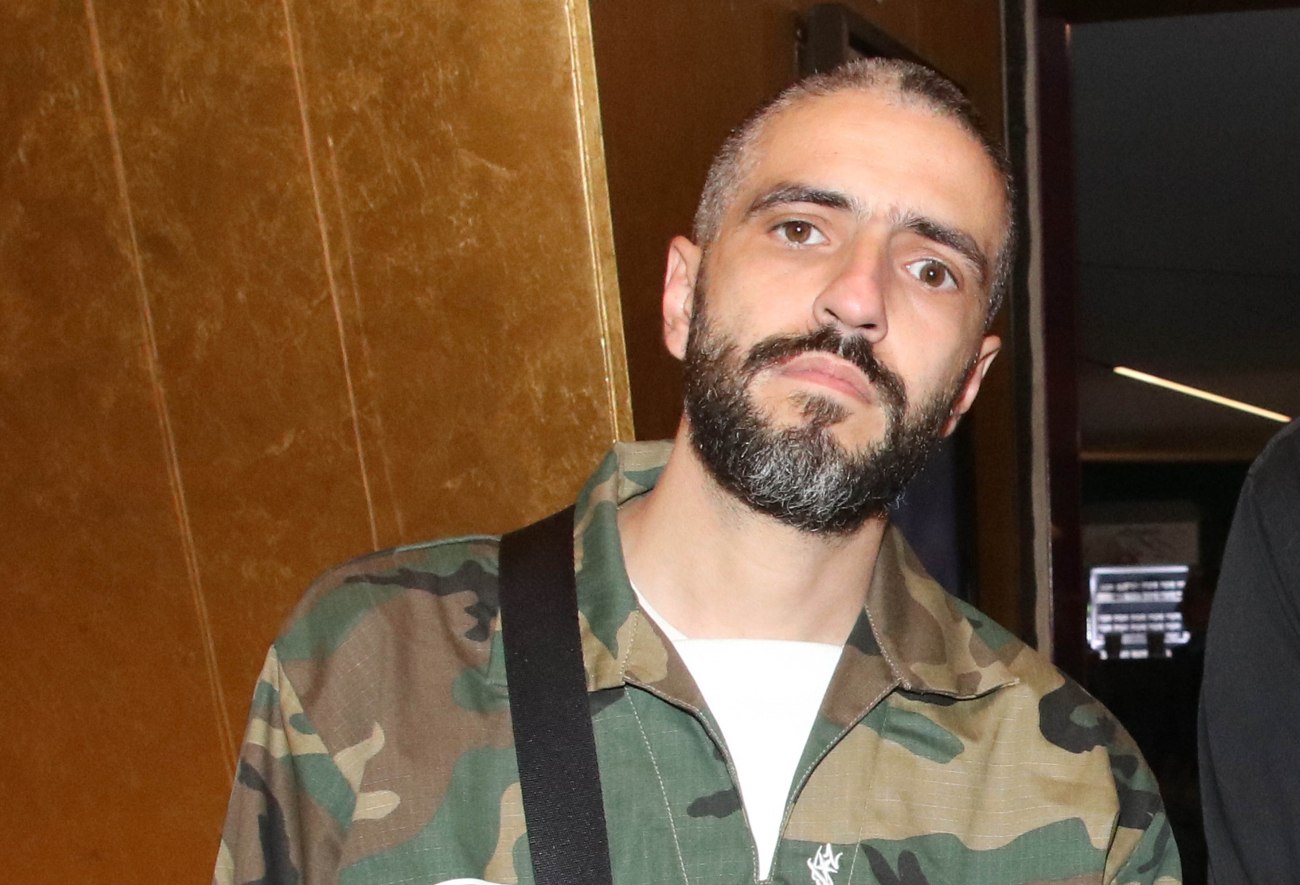 ΛΕΞ: Η sold out συναυλία στο Βερολίνο και το αφιέρωμα της Deutsche Welle