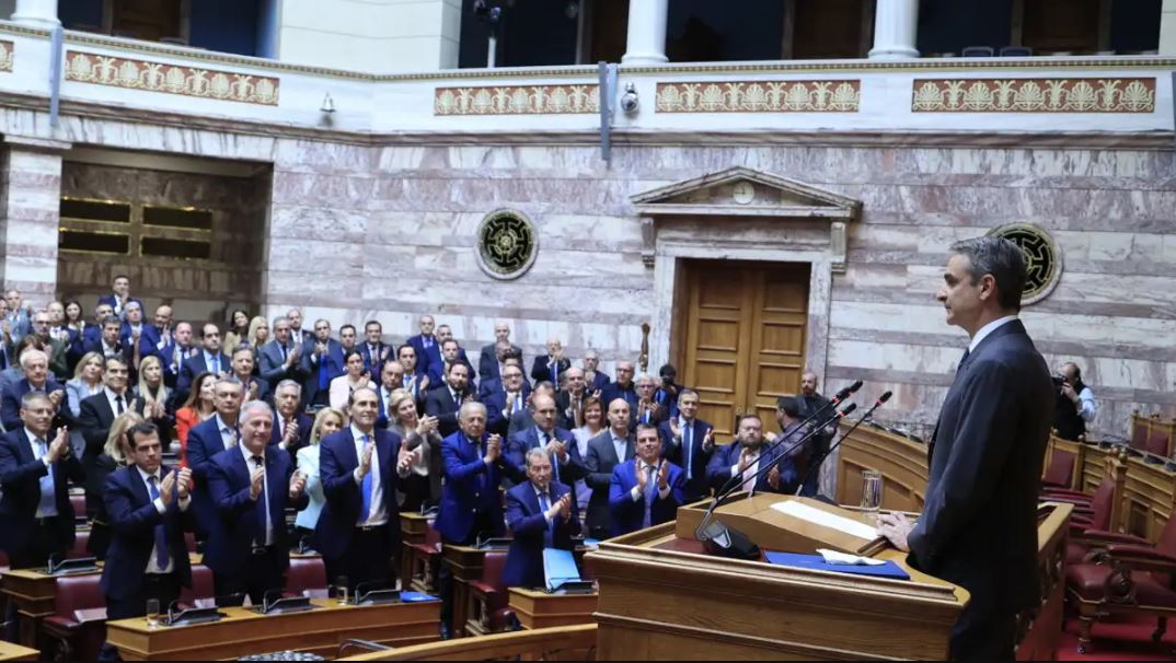 Η πολιτική ως επιχείρηση: Αλματώδης αύξηση πλούτου υπουργών και βουλευτών της ΝΔ την περίοδο 2019-2023