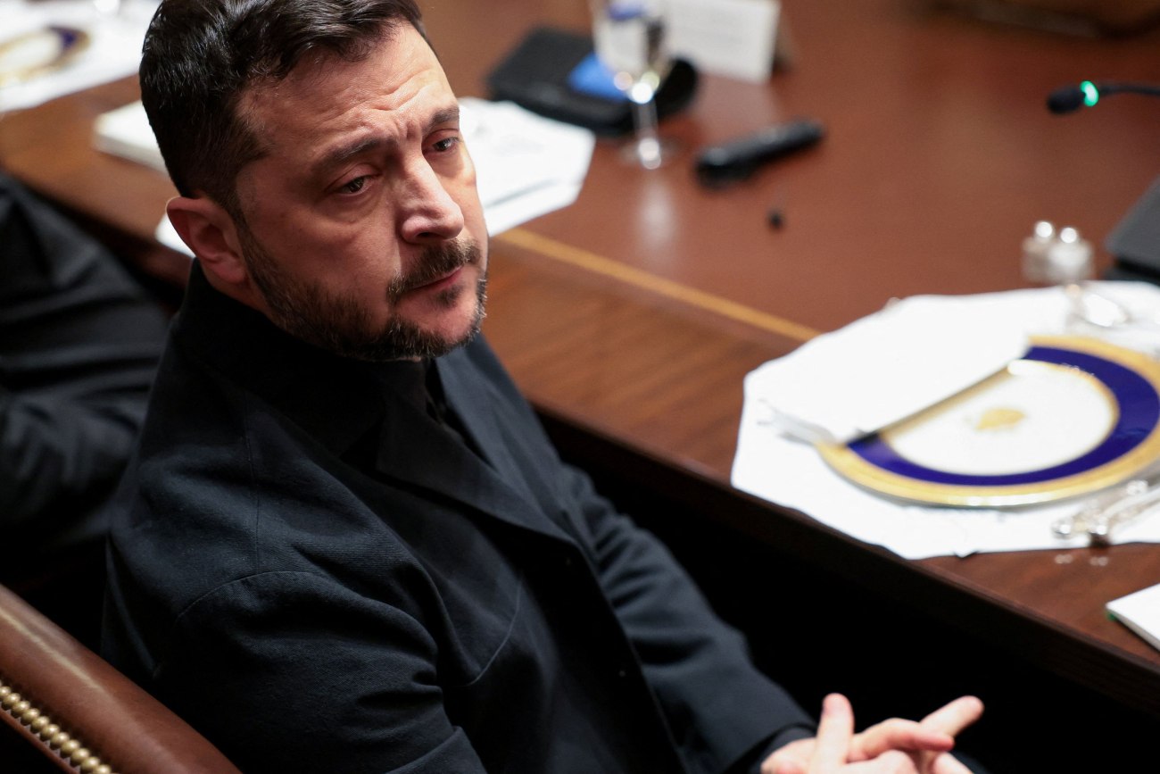 Ο Τραμπ προτείνει στον Ζελένσκι συμφωνία με τον Πούτιν: Ρίσκο και επιπτώσεις για την Ουκρανία