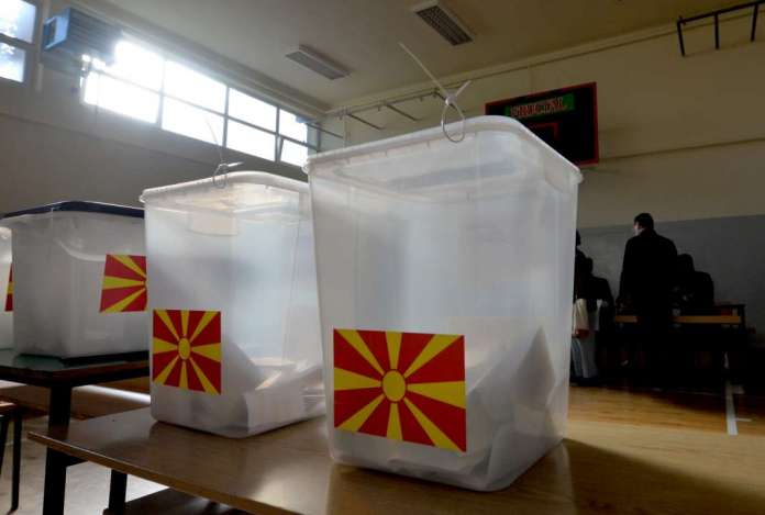 Βόρεια Μακεδονία: Μεγάλη ήττα για το SDSM, θρίαμβος για το VMRO-DPMNE στις δημοτικές εκλογές
