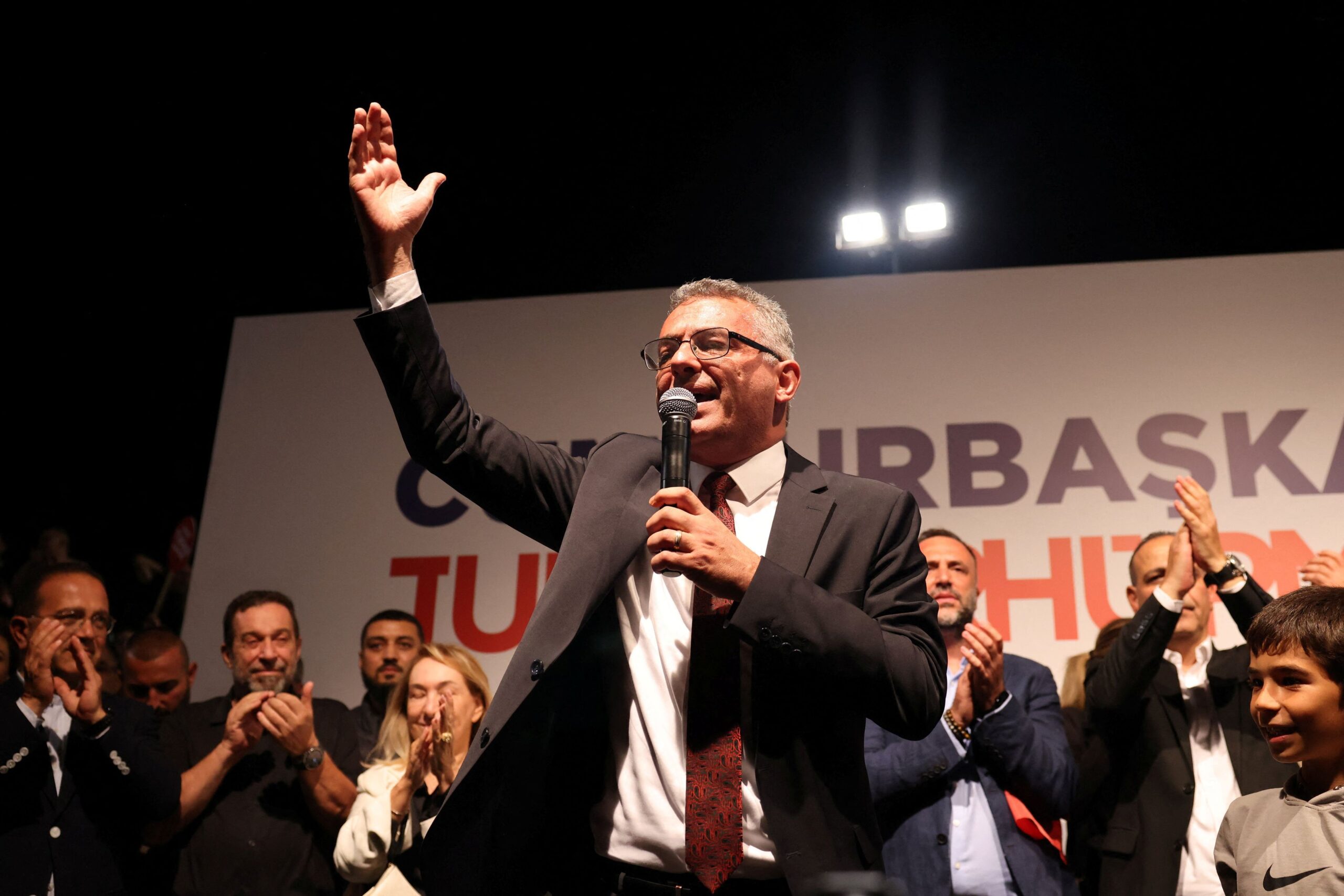 Νίκη Ερχιουμάν στα κατεχόμενα: Σημαντική εξέλιξη ή υποστήριξη του βαθέως κράτους της Τουρκίας;