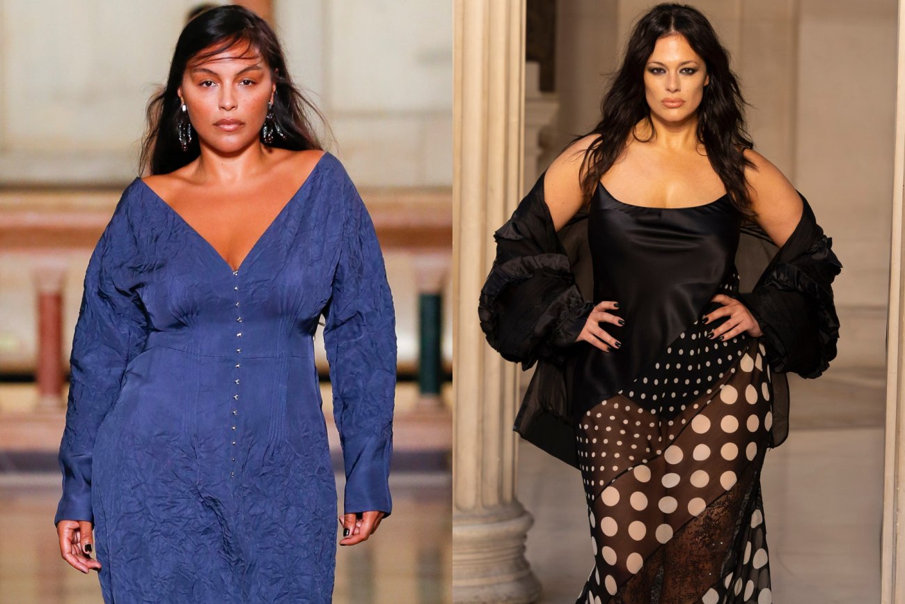 Η επαναφορά του skinny στη μόδα και η κρίση του body positivity
