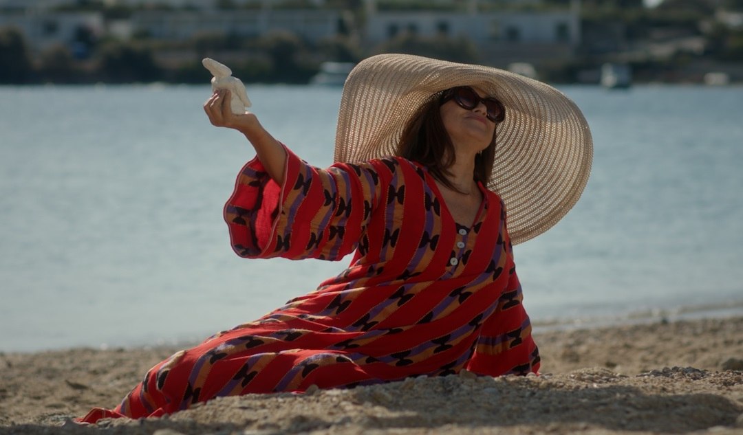 Ελβίρα: Ένα ερωτικό γράμμα ανατρέπει τα πάντα