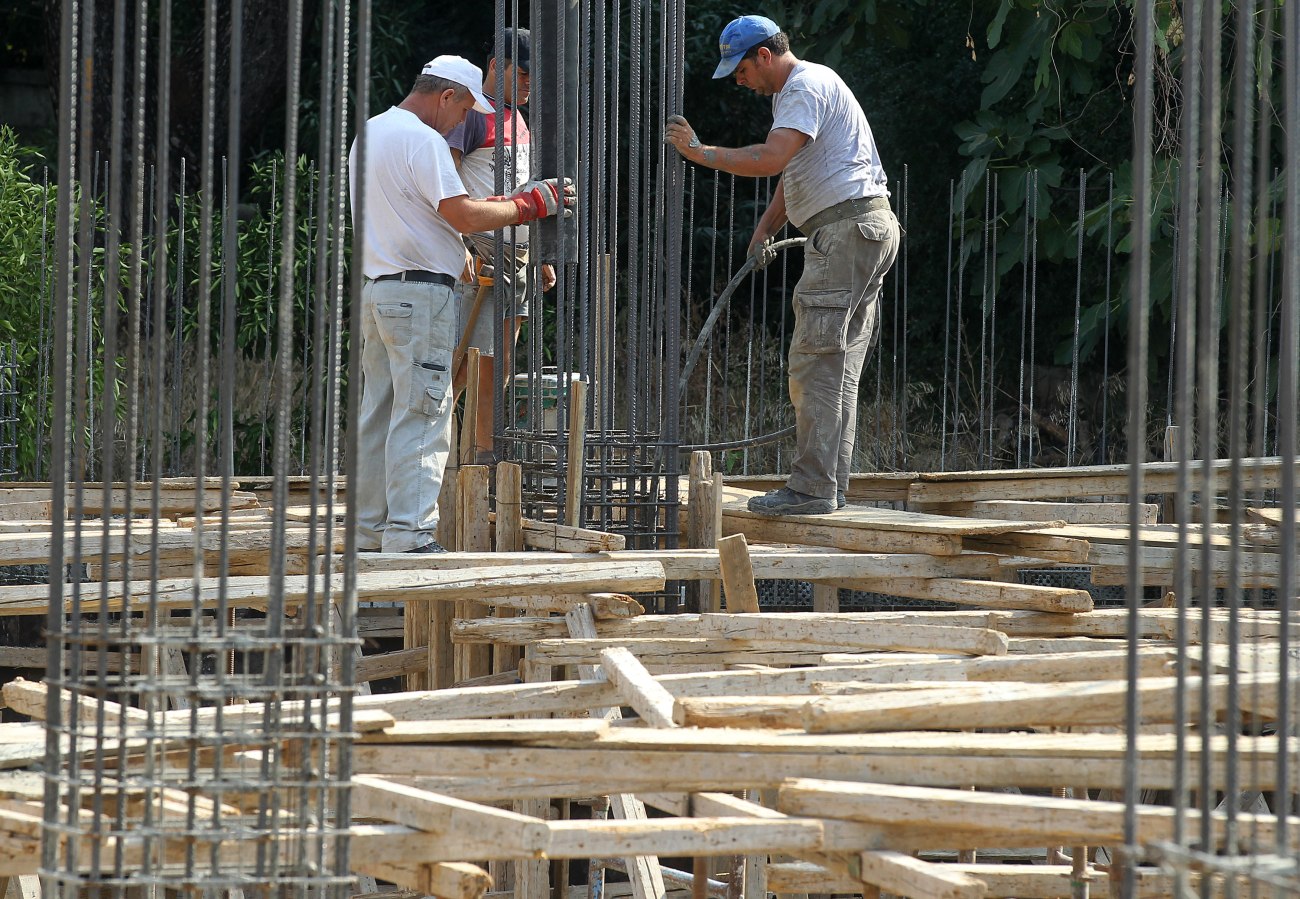 Κρήτη: Εργατικό δυστύχημα στο Ρέθυμνο – Θανάσιμος τραυματισμός 55χρονου από πτώση