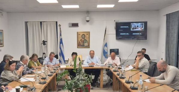 Ανάσα 100 ευρώ για τους δημοτικούς υπαλλήλους της Πάρου