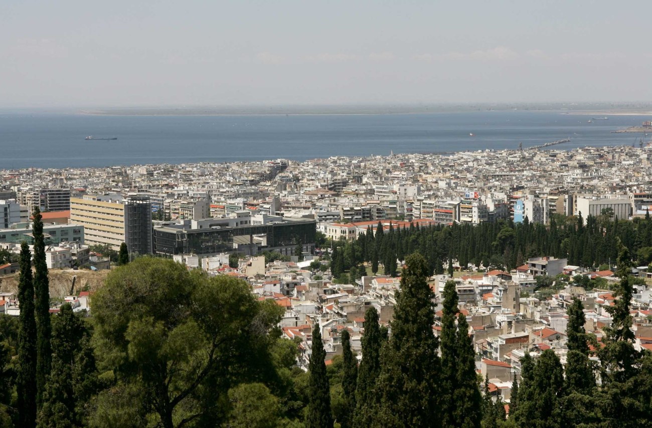 Τσουκαλάς: Η κυβέρνηση αδιαφορεί μπροστά στο κρίσιμο ζήτημα της στέγασης
